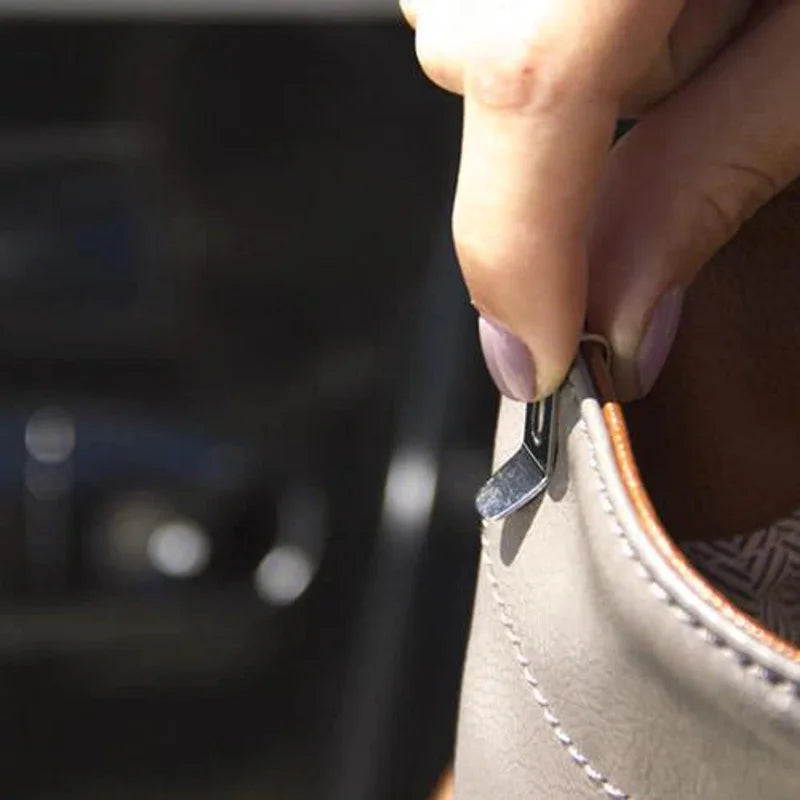 Pocket Clip - Short
