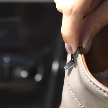 Pocket Clip - Short
