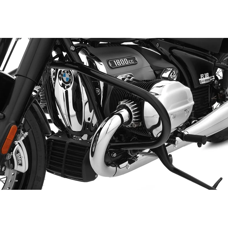 BMW R18 Protection - Engine Guard - Chrome