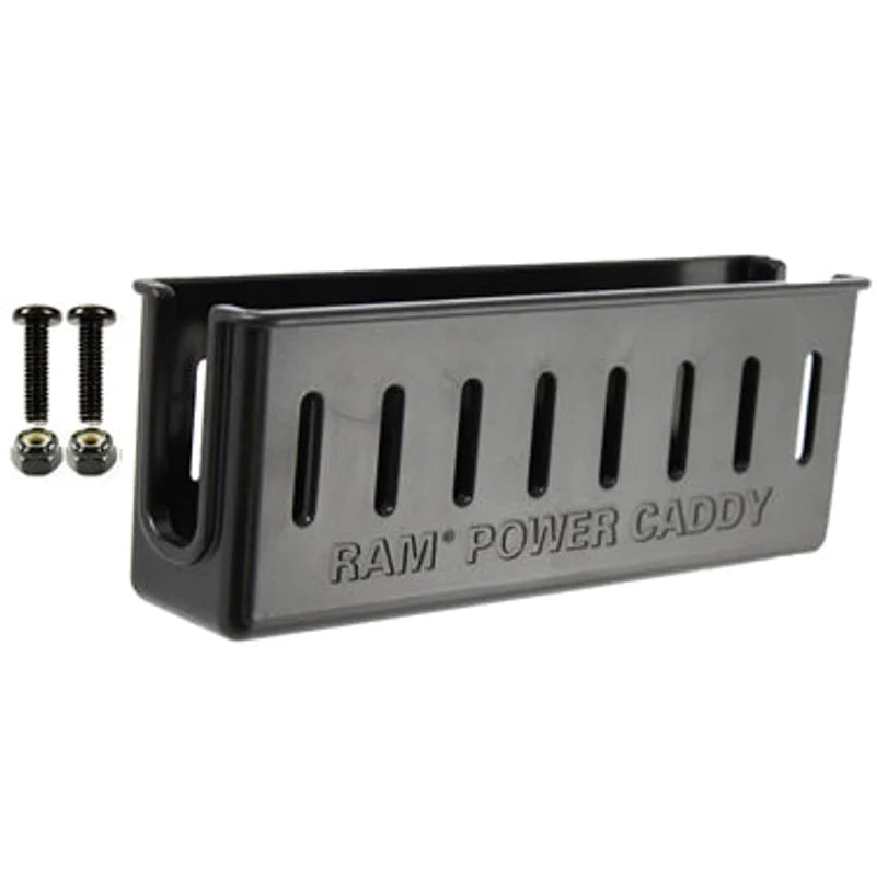RAM Laptop Power Supply Caddy
