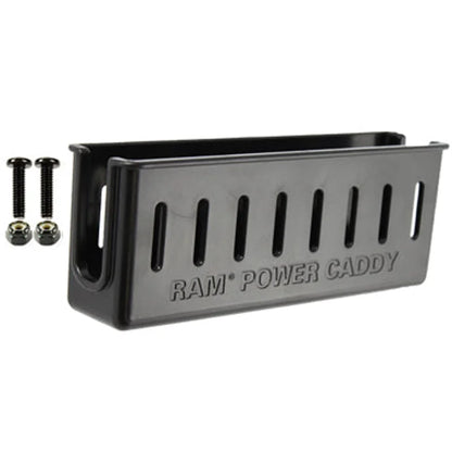 RAM Laptop Power Supply Caddy