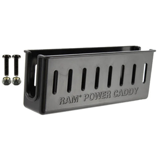 RAM Laptop Power Supply Caddy