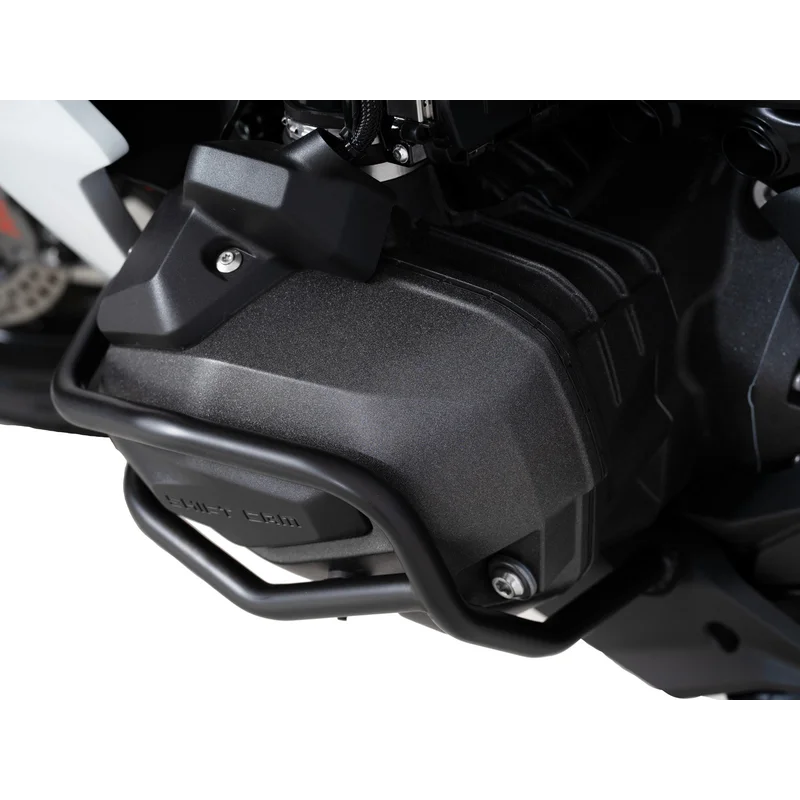 BMW R 1300 RS  Protection - Engine Bar - Black