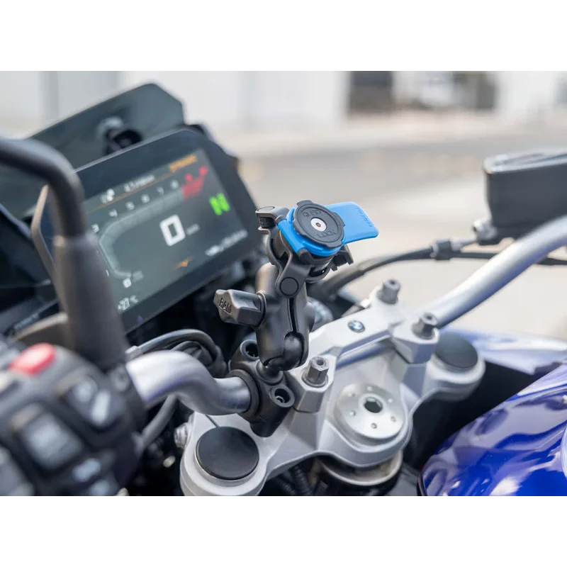 Adaptor Mount 1" Ball Quad Lock®