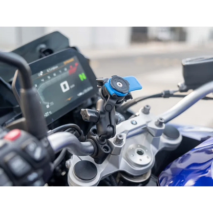 Adaptor Mount 1" Ball Quad Lock®