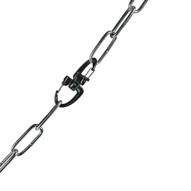 S-BINER® 360 SLIDELOCK® DUAL CARABINER - #2