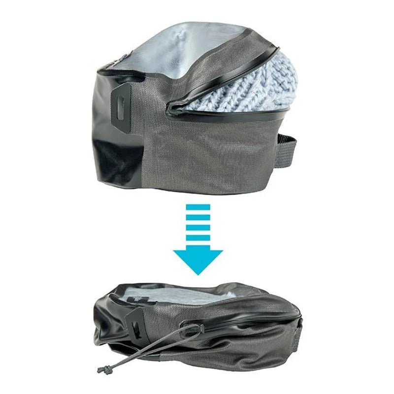 WATERPROOF PACKING CUBE - Small