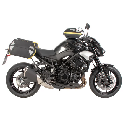KAWASAKI Z 900 / SE Sidecases Carrier - C-Bow