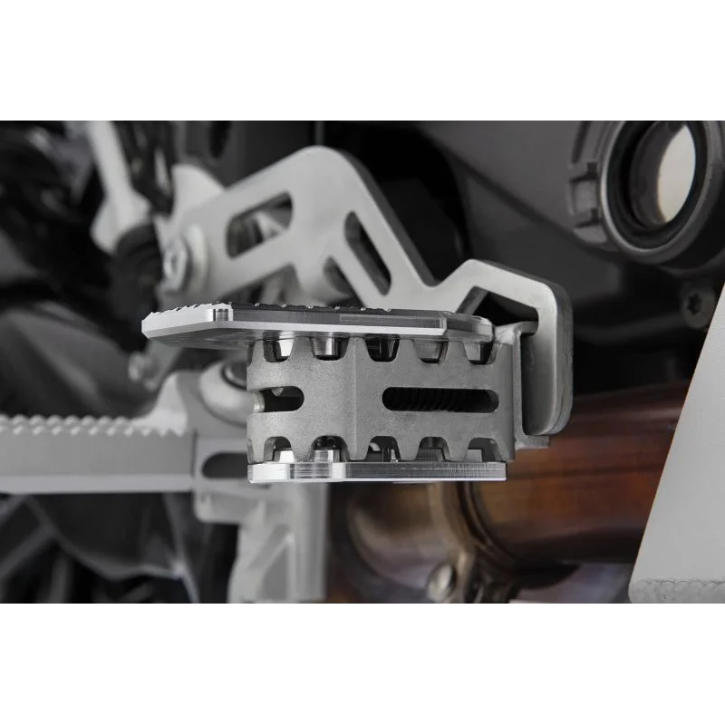 DUCATI DesertX Ergo - Brake Lever Enlargement