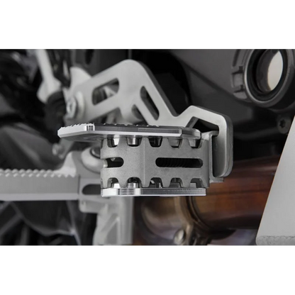 DUCATI DesertX Ergo - Brake Lever Enlargement