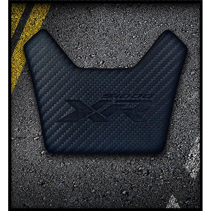 BMW S1000 XR Protection - Tank Pads