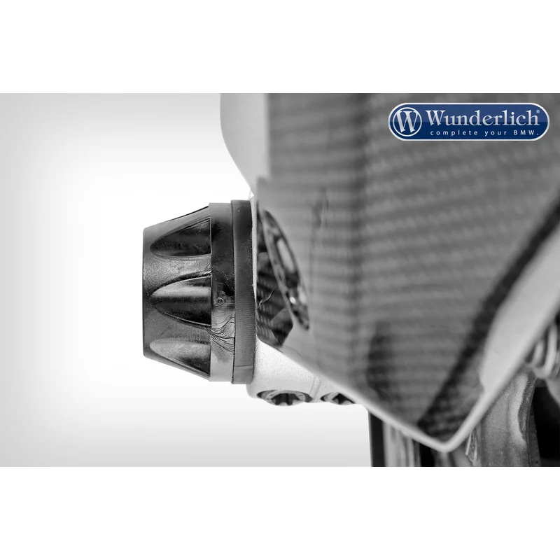 BMW Protection - "Doubleshock" Slider Axle (Front)