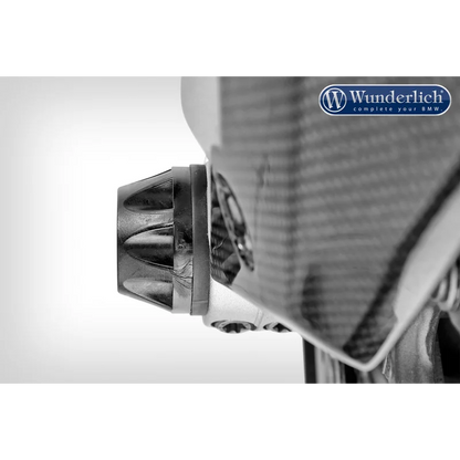 BMW Protection - "Doubleshock" Slider Axle (Front)