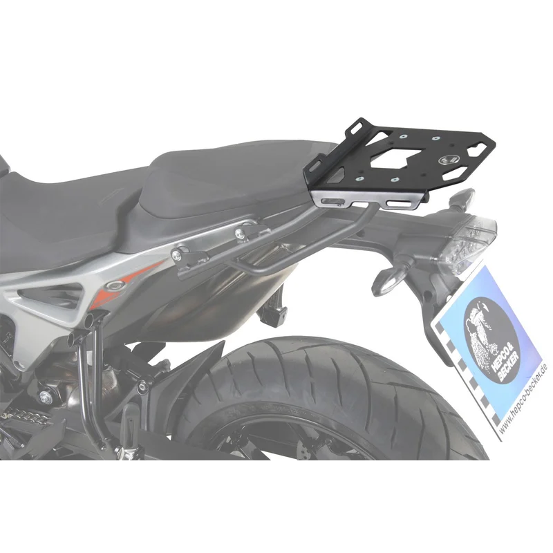 KTM Duke 790 Carrier - Mini Rack