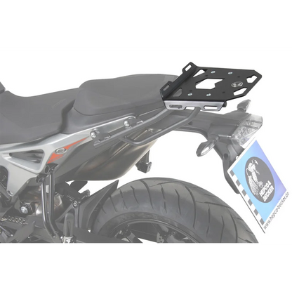 KTM Duke 790 Carrier - Mini Rack