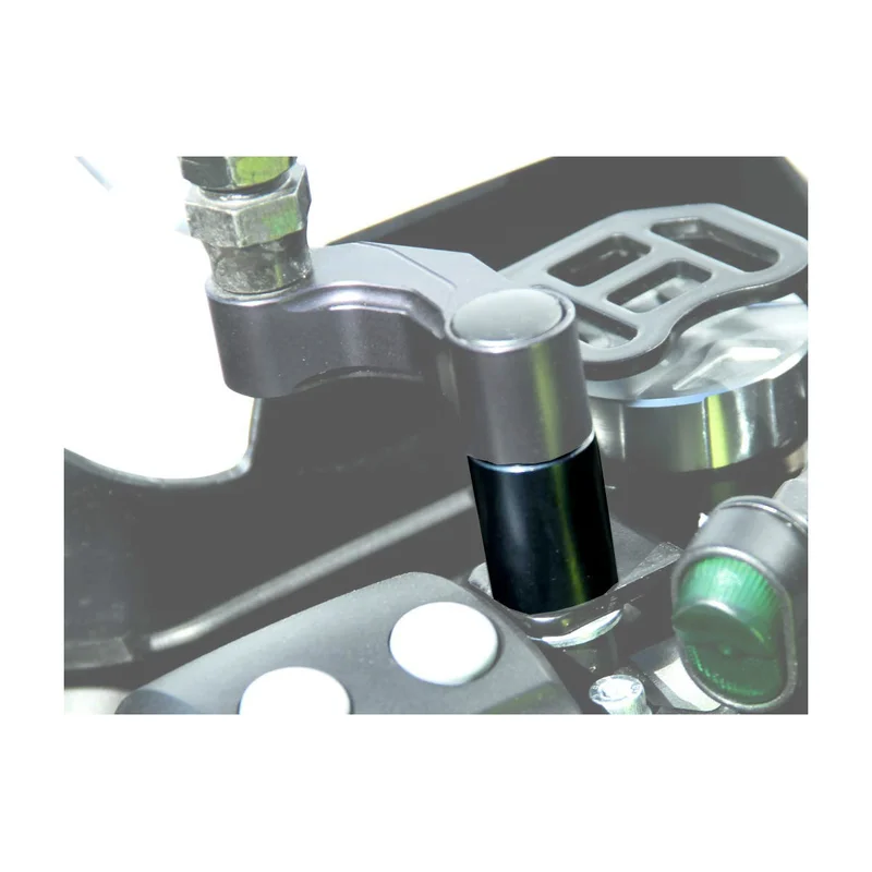 Ergonomics - Mirror Height Rise (25mm) M10 1.5