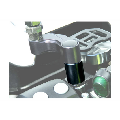 Ergonomics - Mirror Height Rise (25mm) M10 1.5