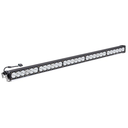 Aux LED Bar  OnX6 + - 762mm (30 Inch) / Driving Combo / Amber