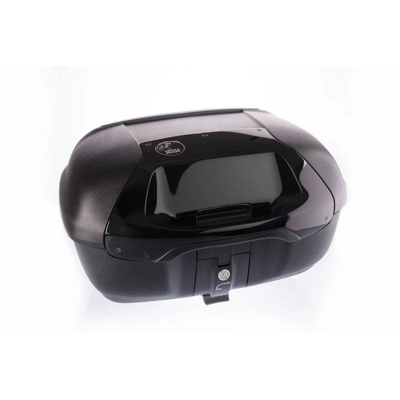 Top case 40L Journey - Black
