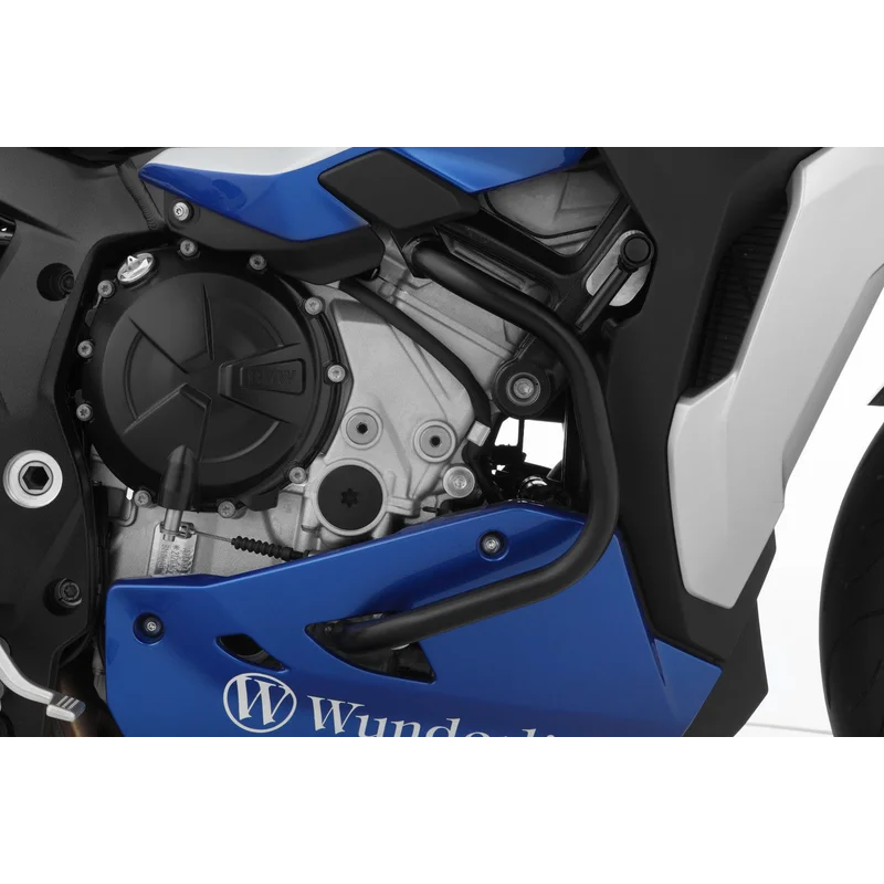 BMW S 1000 XR Protection - Engine Guard "PRO" - Black