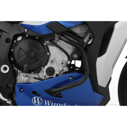 BMW S 1000 XR Protection - Engine Guard "PRO" - Black