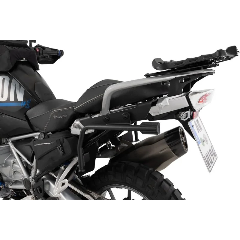 BMW R 1250 GS Adventure Carrier - Side Carrier (X-RACK light)