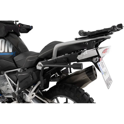 BMW R 1250 GS Adventure Carrier - Side Carrier (X-RACK light)