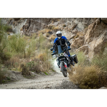 Ducati Desert X Luggage - Tool Case