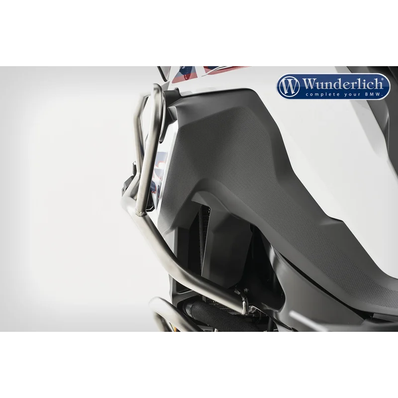 BMW F 750 GS Attachment kit - Tank guard Additional headlights