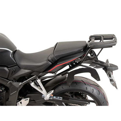HONDA CBR 650 RE Carrier - Sidecase C-Bow