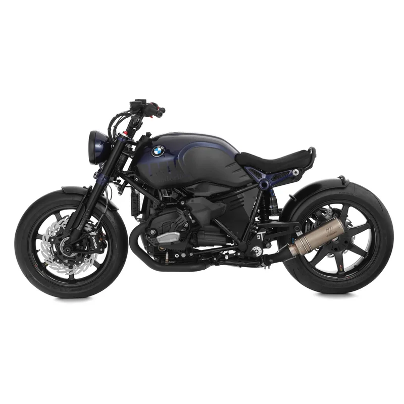 BMW R Nine T Protection - Air Filter Box Cladding