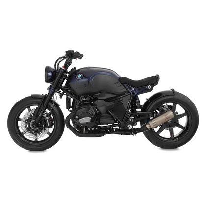 BMW R Nine T Protection - Air Filter Box Cladding