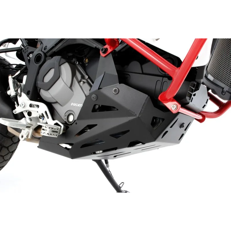 DUCATI DesertX Protection - Engine Protection "EXTREME"