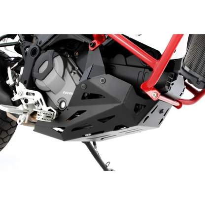 DUCATI DesertX Protection - Engine Protection "EXTREME"