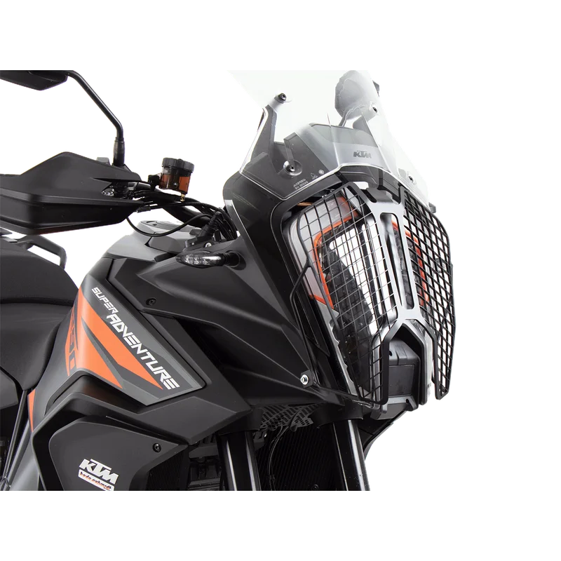 KTM 1290 SUPER ADVENTURE S/R Protection - Headlight Grill