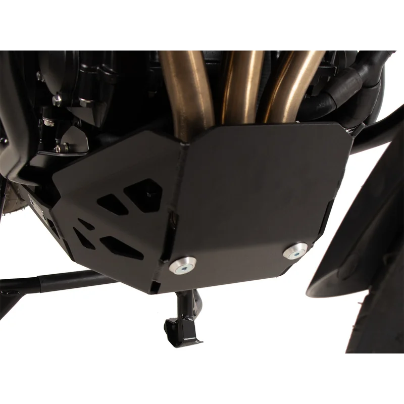TRIUMPH TIGER 900 Protection - Skid Plate - Black