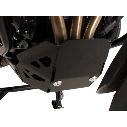 TRIUMPH TIGER 900 Protection - Skid Plate - Black