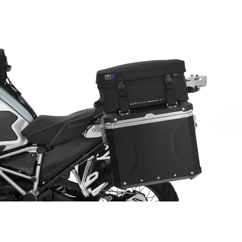 Top Dry Bags for Sidecases - Right and Left Bags