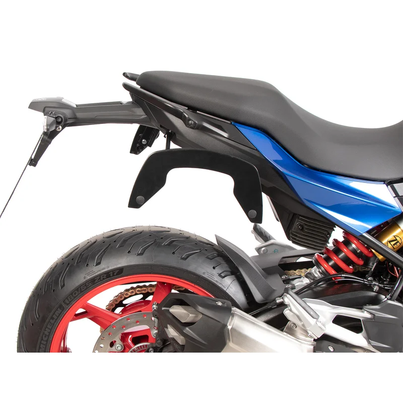 BMW F 900 XR Luggage Carrier - C-Bow