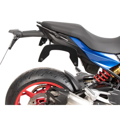 BMW F 900 XR Luggage Carrier - C-Bow