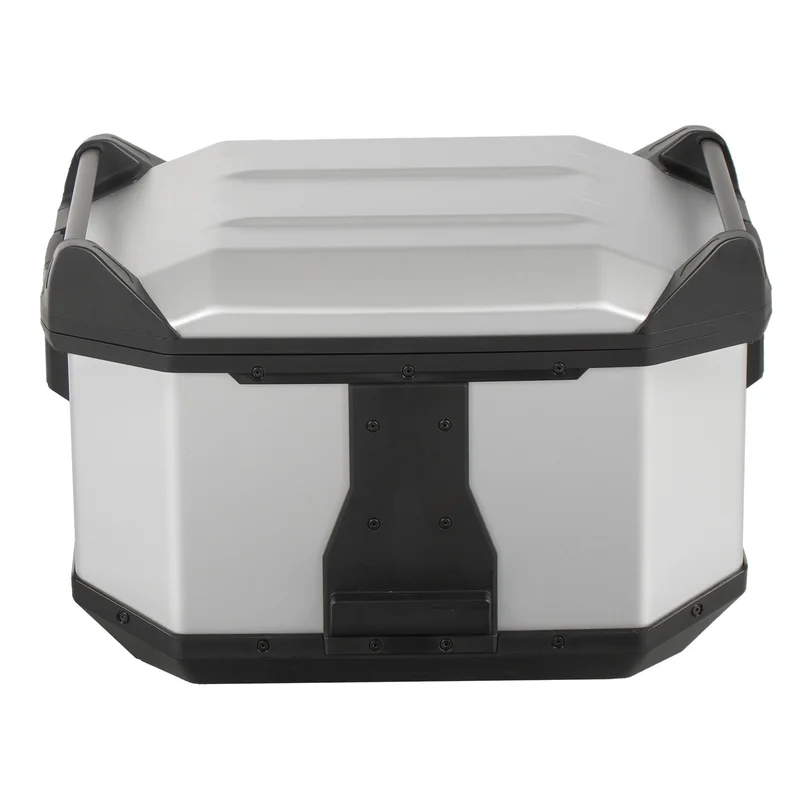 Top case 45L Xceed - Titanium