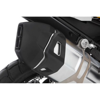 BMW R Series GS  Protection -  Muffler Protector