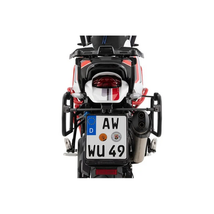 DUCATI DesertX Rally Carrier - Side Carrier (X-RACK)