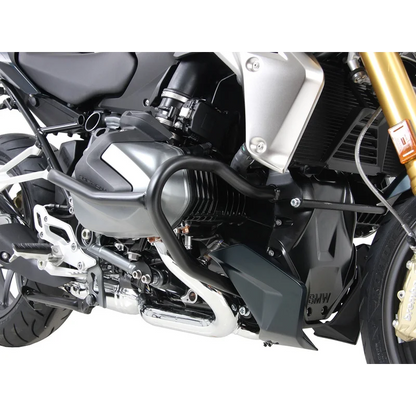 BMW R1250R Protection - Engine Guard - Anthracite