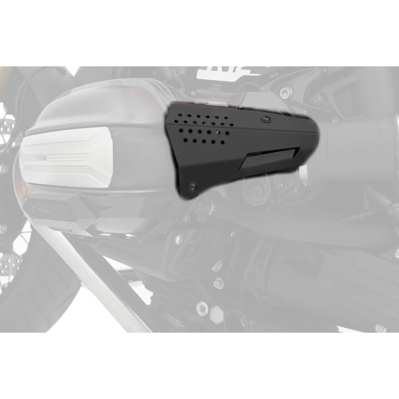 BMW R 12 nineT Protection - Fuel Injection Covers