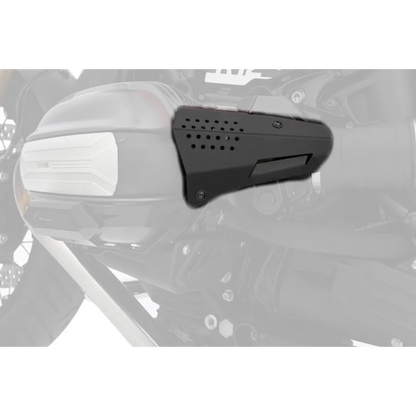 BMW R 12 nineT Protection - Fuel Injection Covers