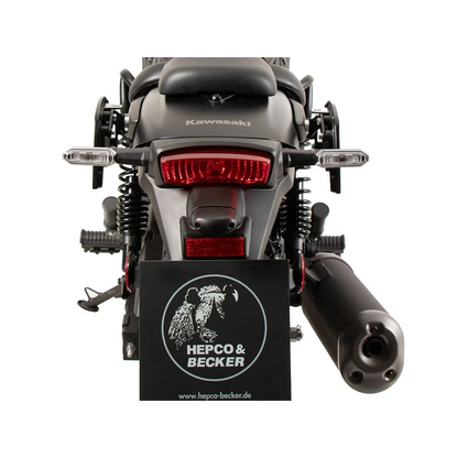 KAWASAKI ELIMINATOR 500 Carrier - C-Bow