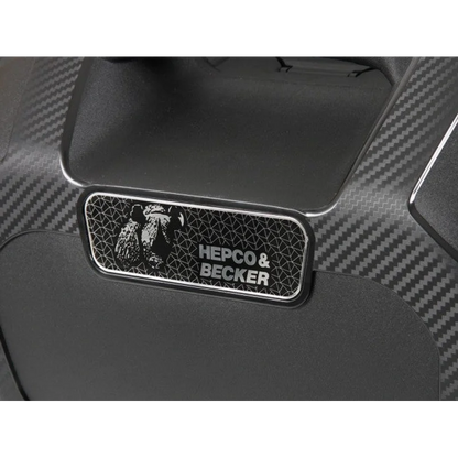 C-Bow Side Cases 30L Per Pair - Orbit