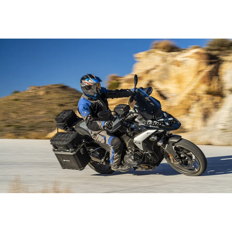 BMW R 1300 GS protection - Auxiliary light Grille