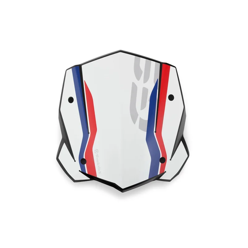 BMW R Series GS Screen - Windscreen "FlowJet" - Edition 40 Years GS